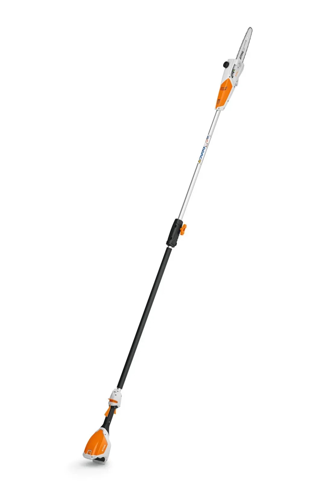 Ланцюгова пила - висоторіз STIHL HTA 50